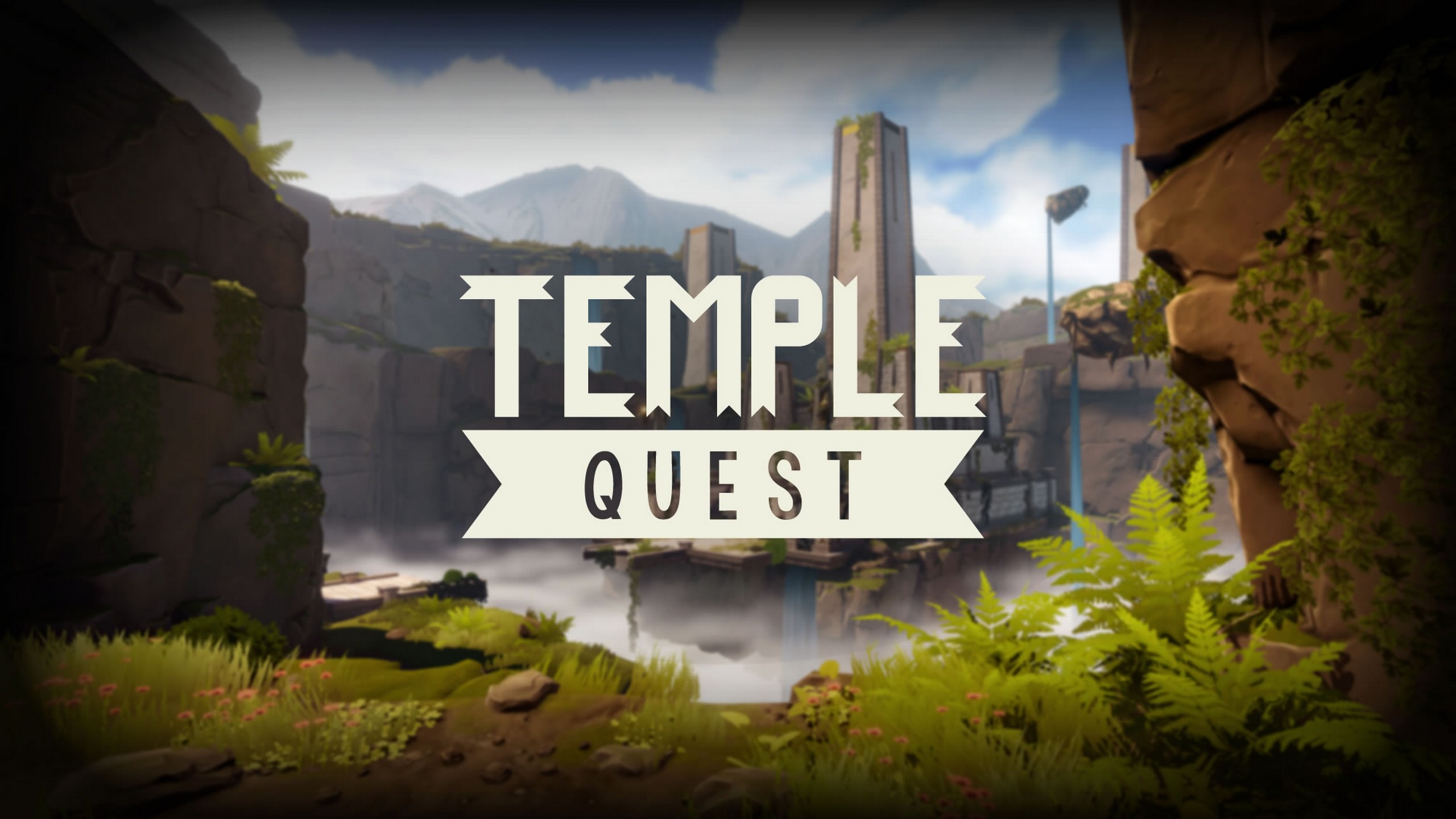 VEX - Temple Quest